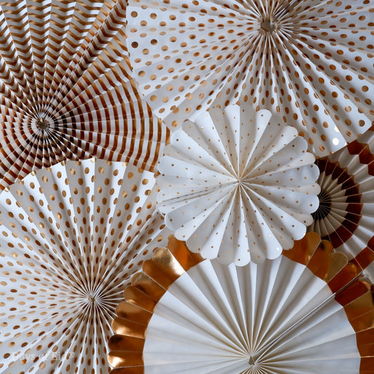 Garland Pack - Days of Eid