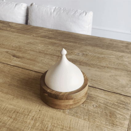 Mini Cloche - Days of Eid