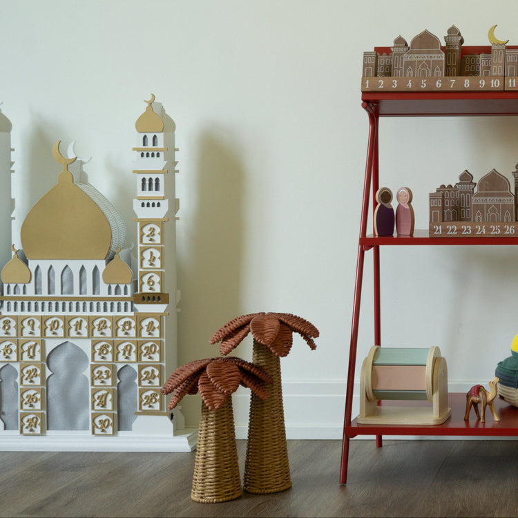 Kids' Corner Edit