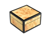 Mappa Burl - Square Box