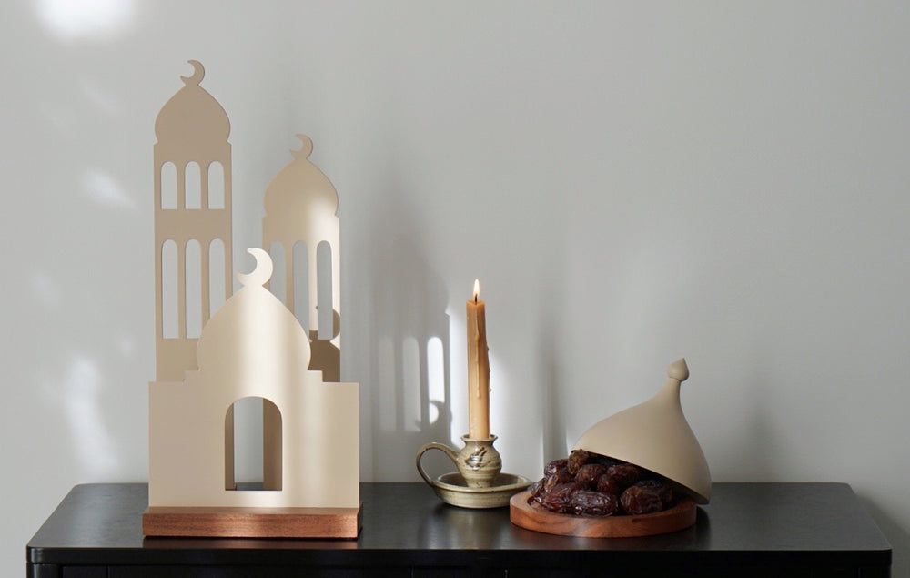 Al Maghrib Collection