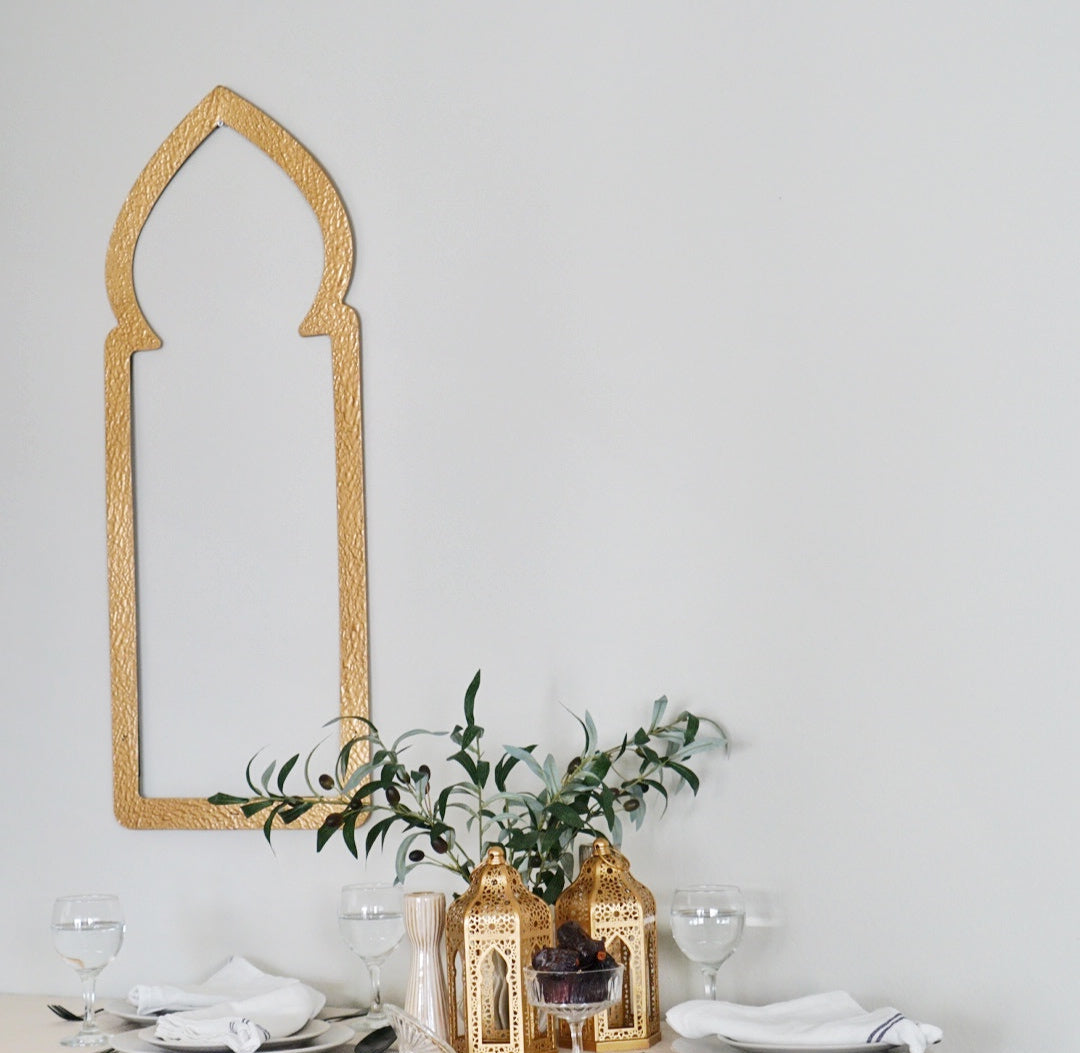 Door Decor *Updated Signs* - Days of Eid