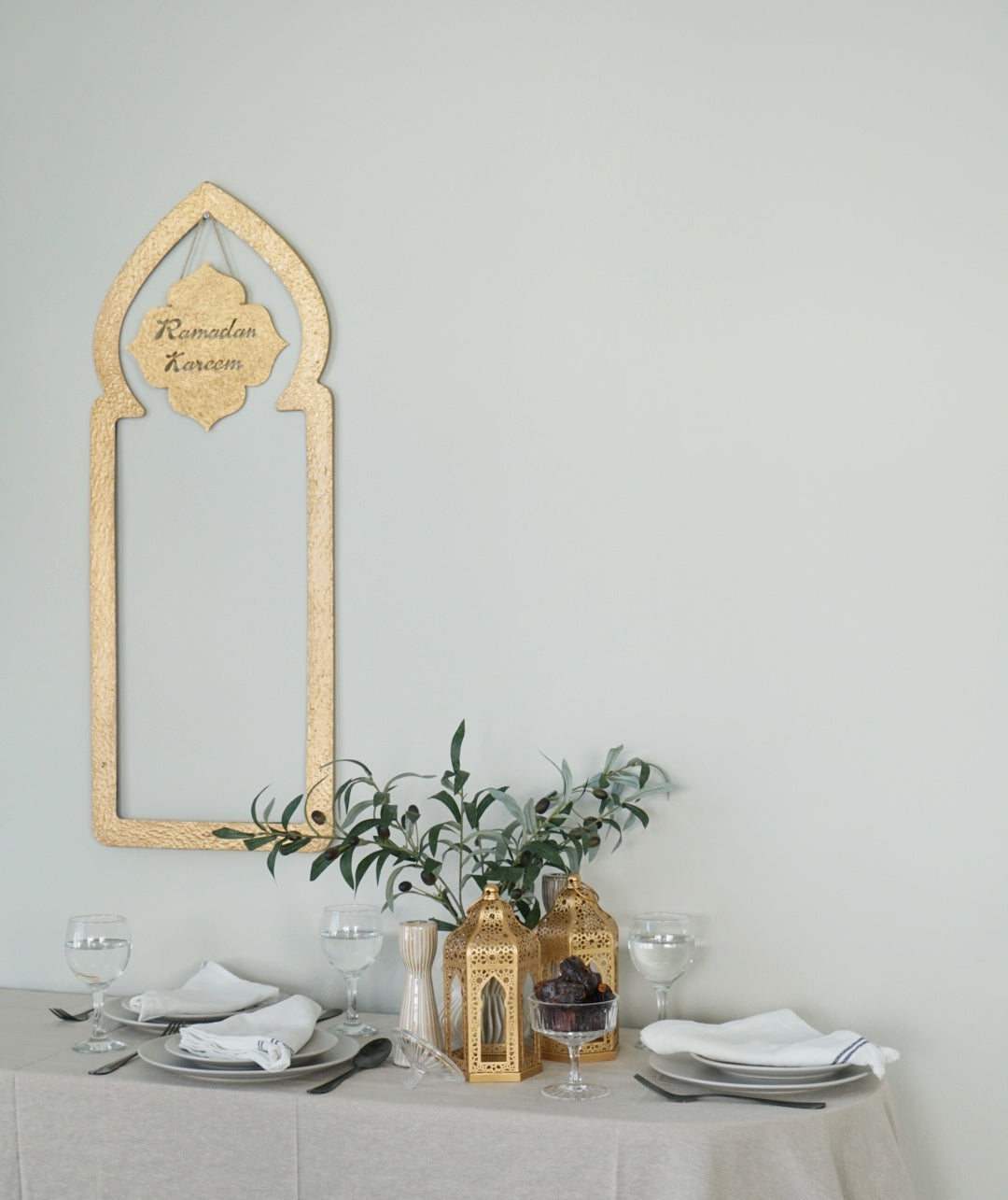 Door Decor *Updated Signs* - Days of Eid