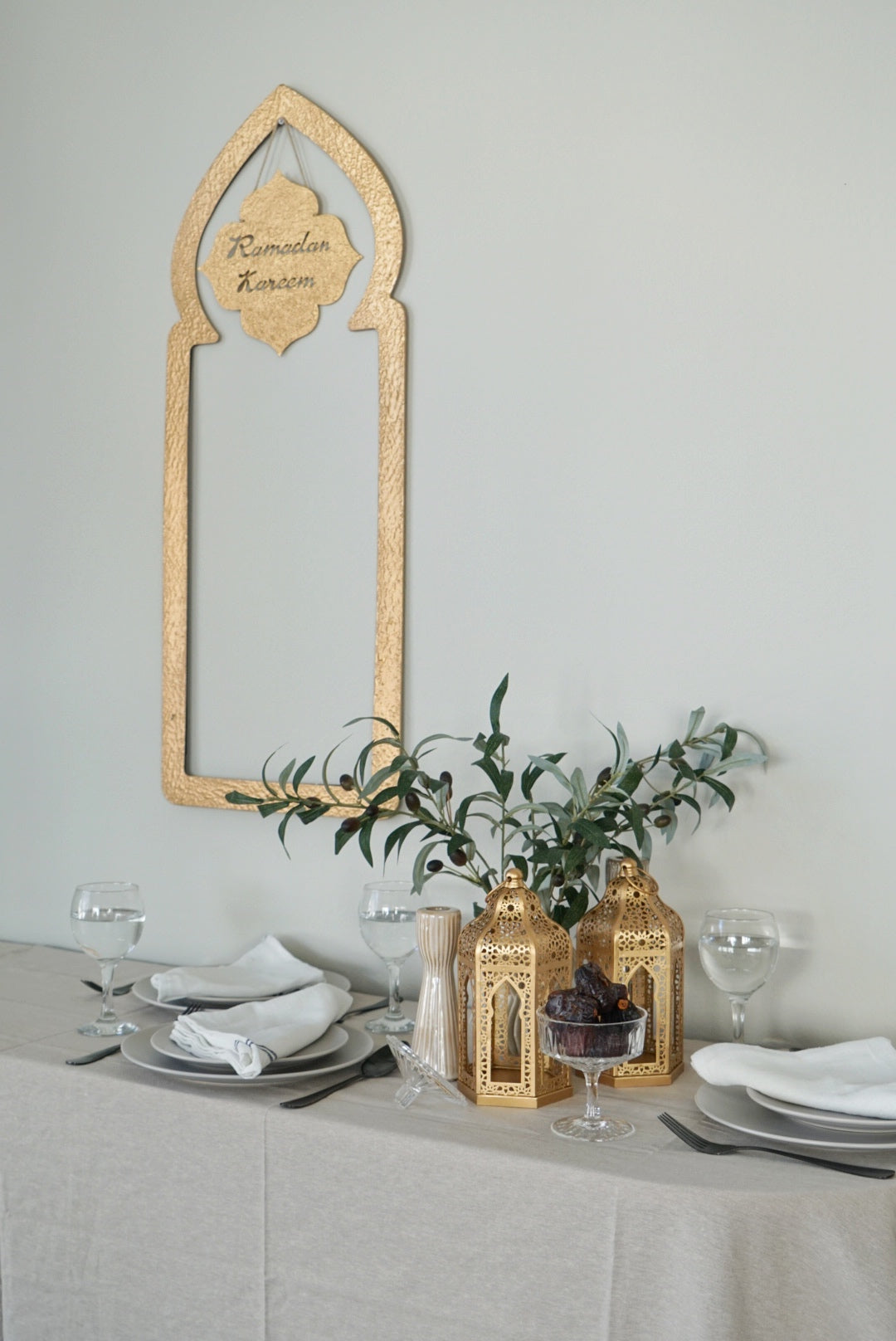 Door Decor *Updated Signs* - Days of Eid