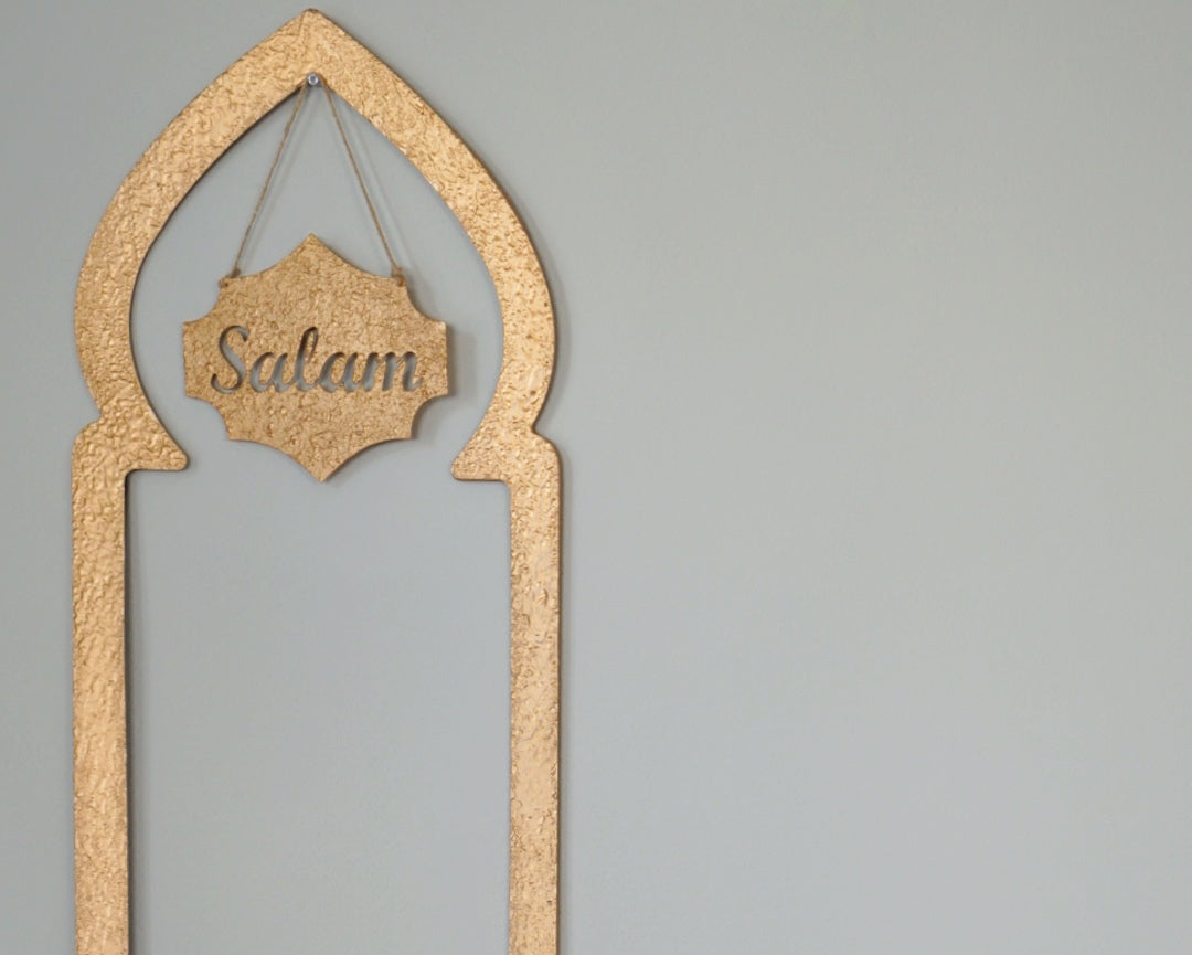 Door Decor *Updated Signs* - Days of Eid