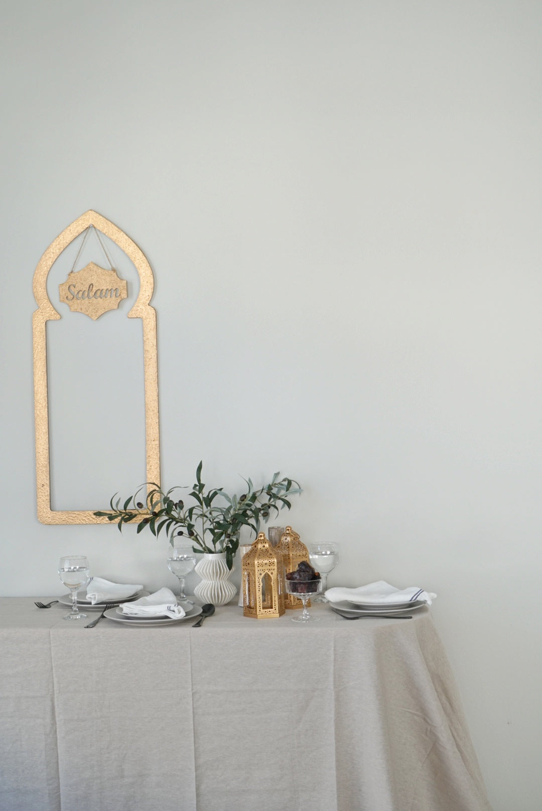 Door Decor *Updated Signs* - Days of Eid