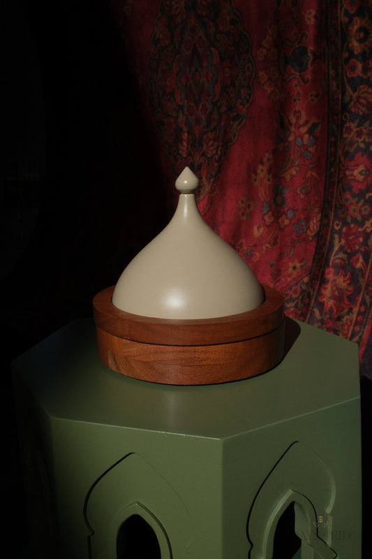 Mini Cloche - Days of Eid