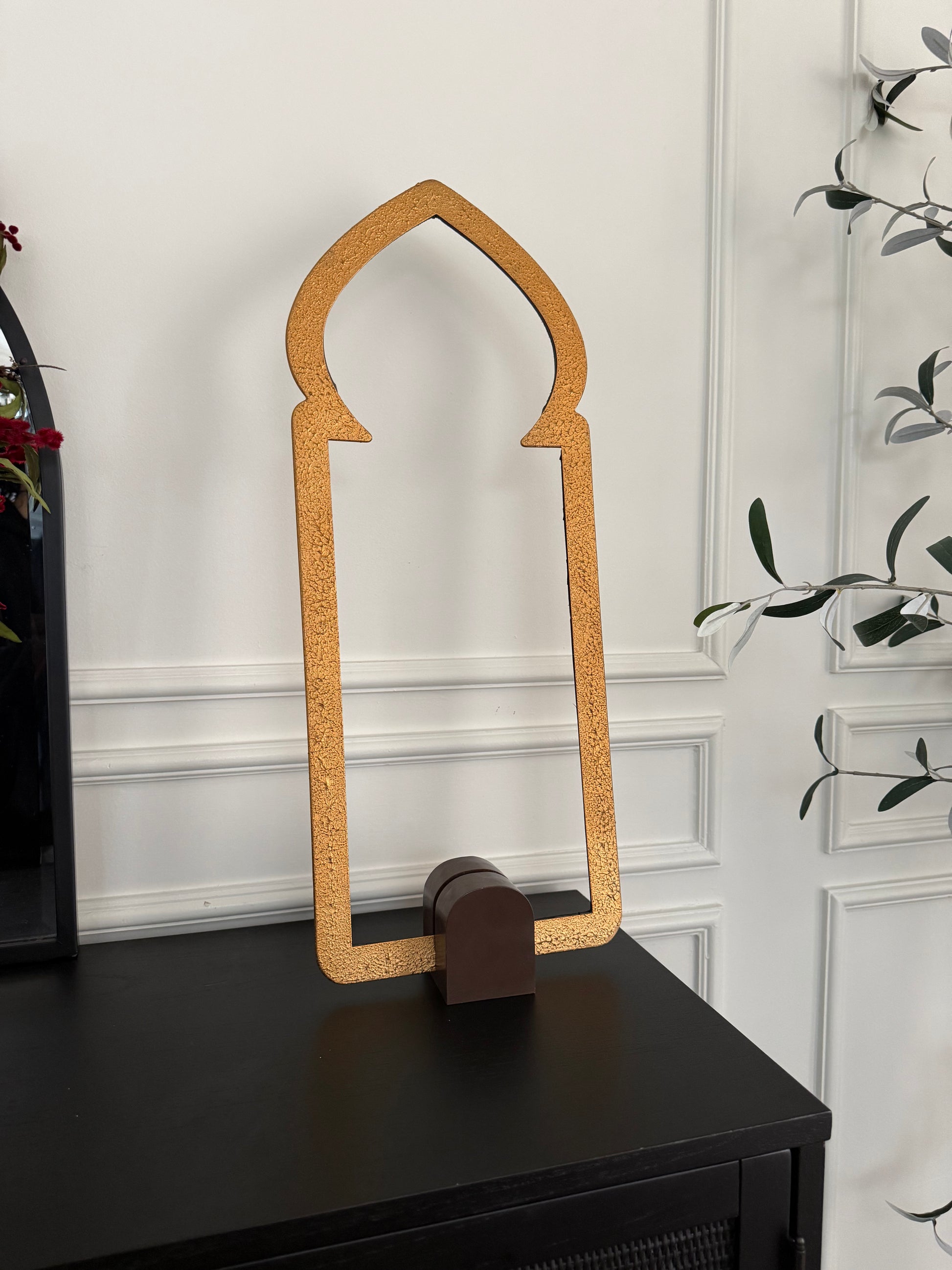 Mini Mihrab Table Top Decor - Days of Eid