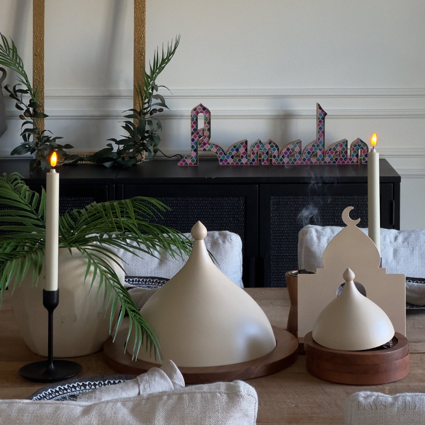 Cloche - Days of Eid