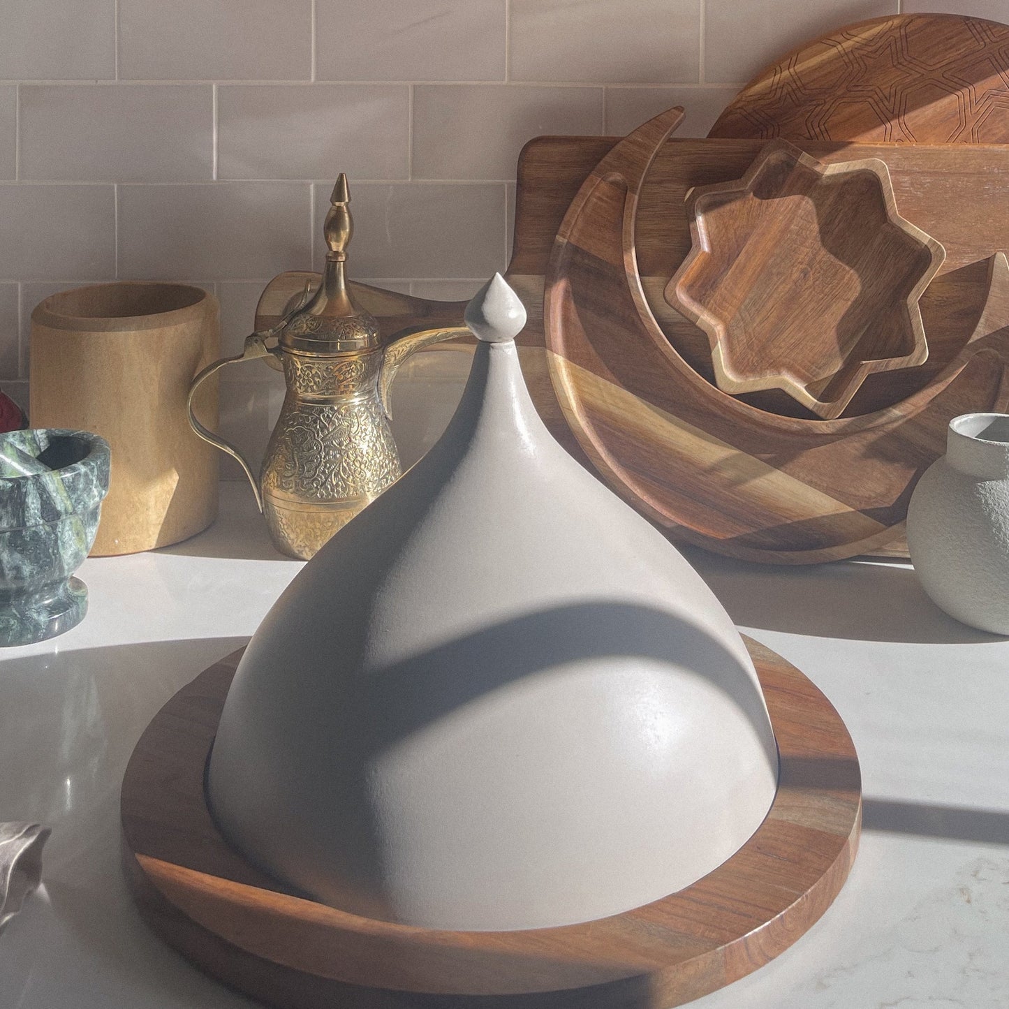 Cloche - Days of Eid