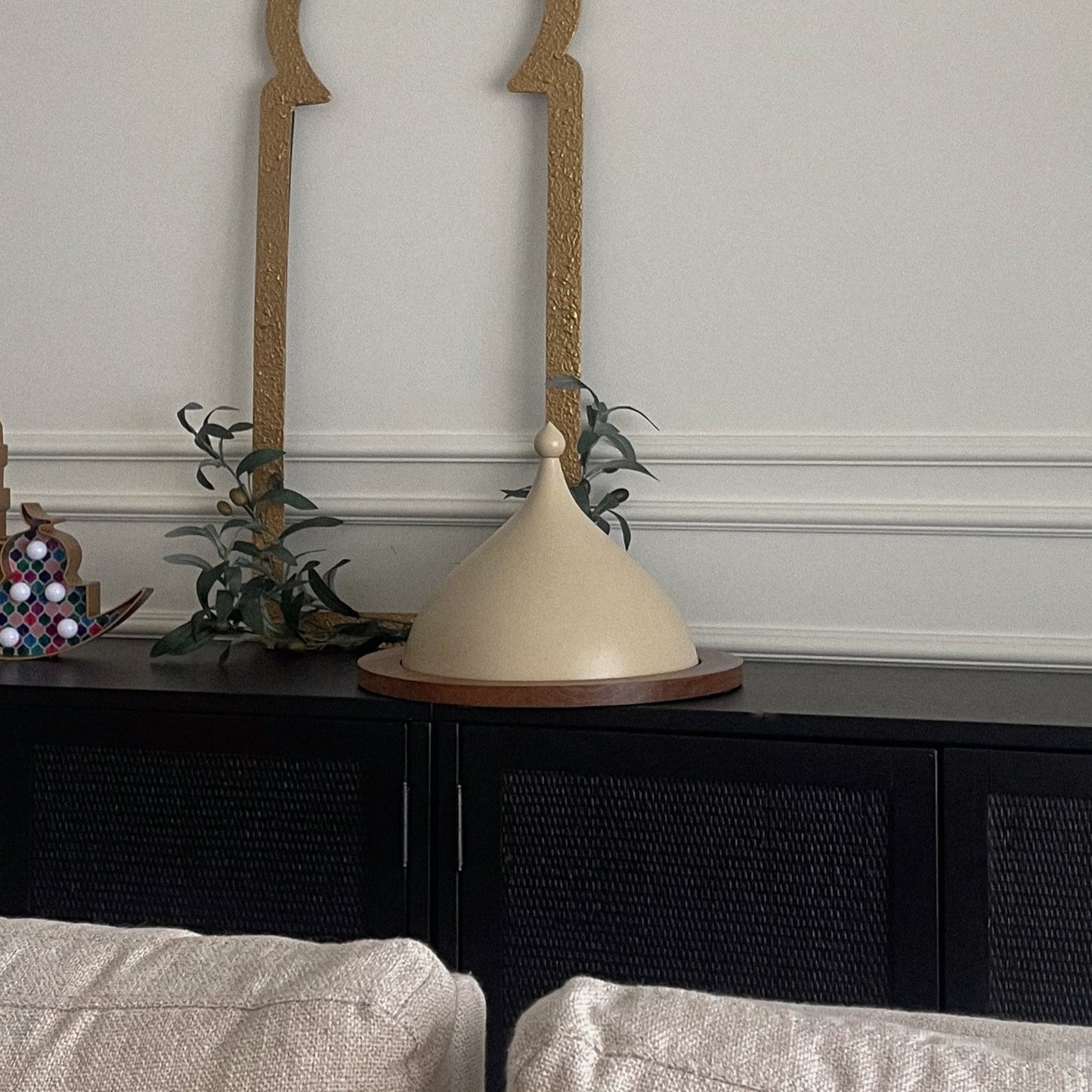 Cloche - Days of Eid