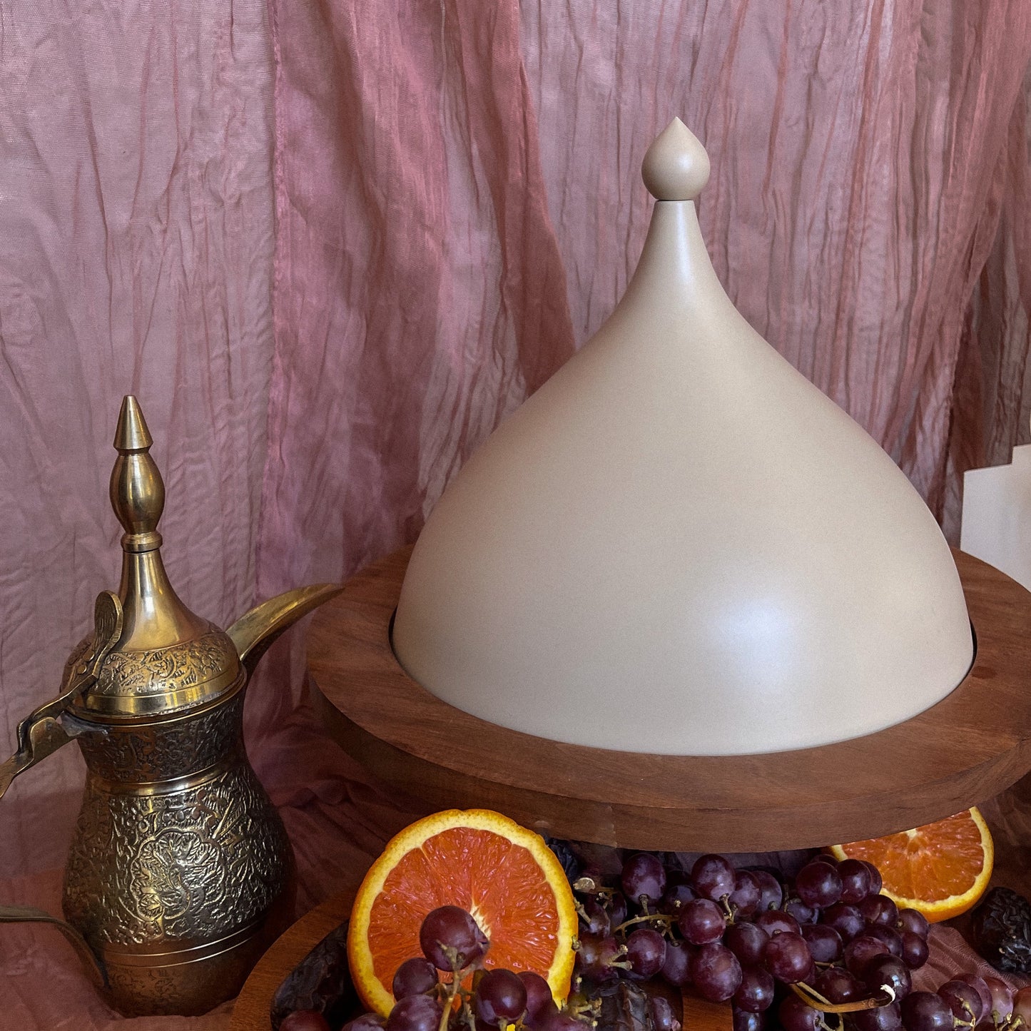 Cloche - Days of Eid