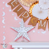 Eid Paper Star Lantern