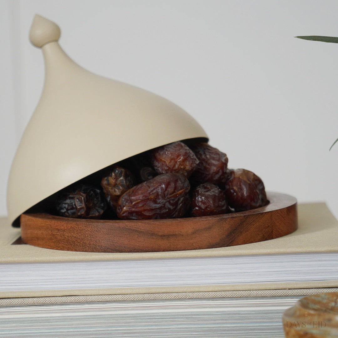 Mini Cloche - Days of Eid