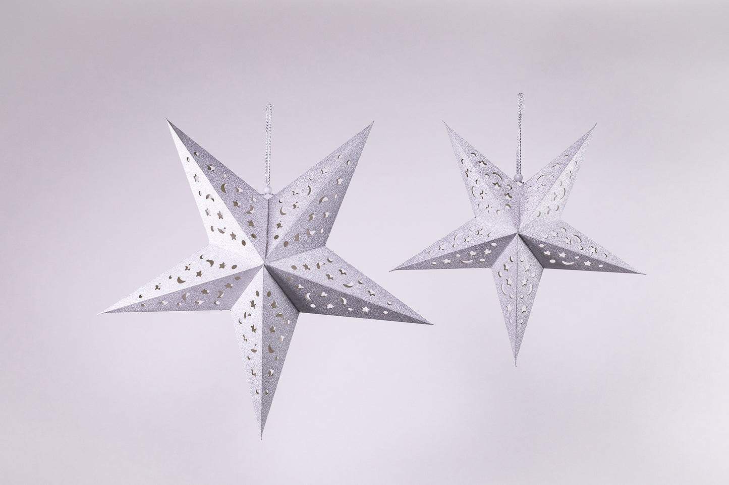 Days of Eid | Where to buy ramadan and eid decorations online | paper star lanterns