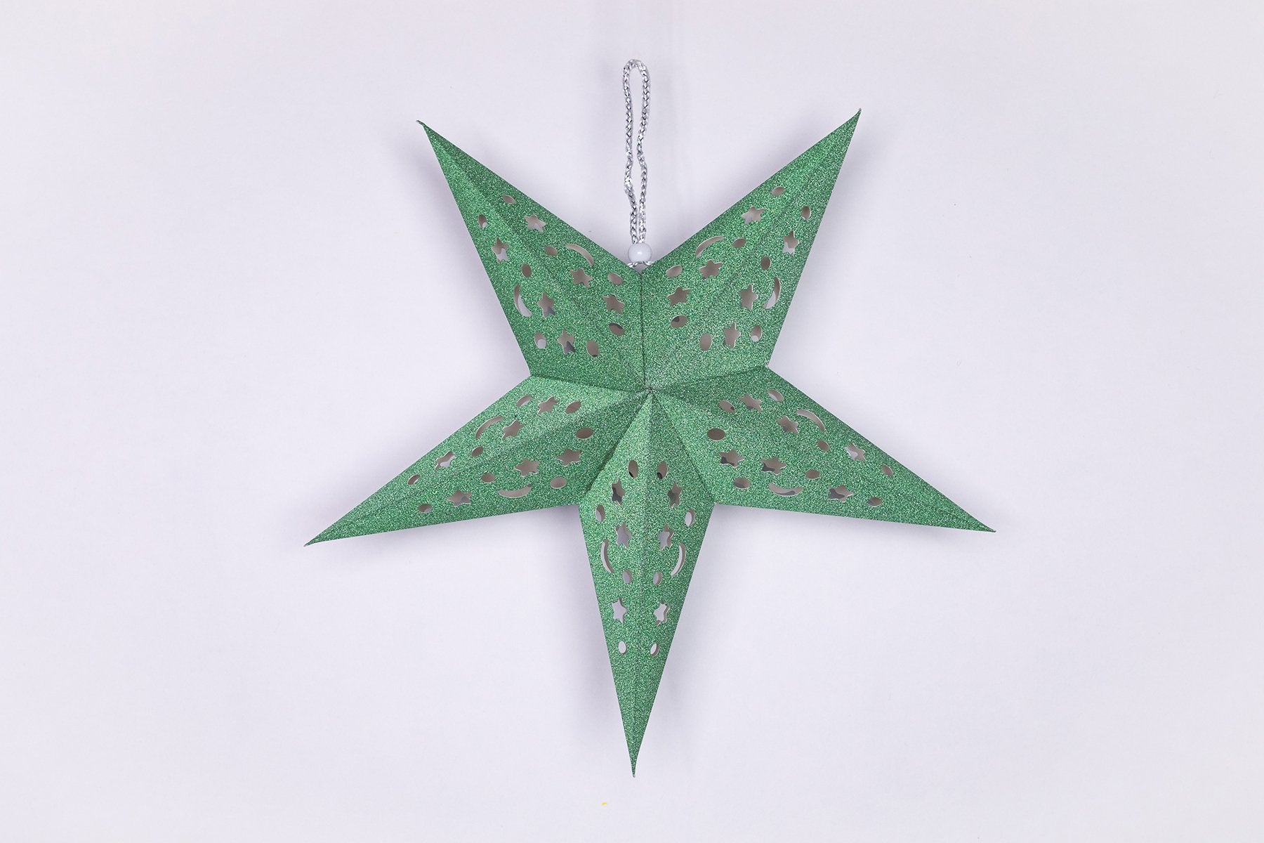 Star Lanterns - Days of Eid