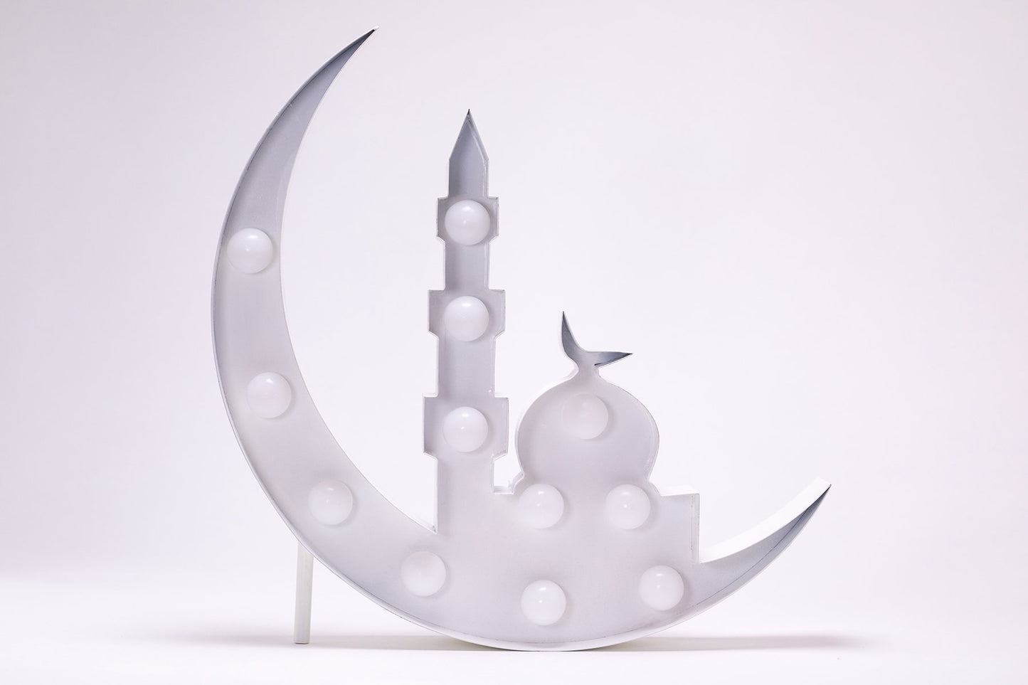 Moon Marquee - Days of Eid