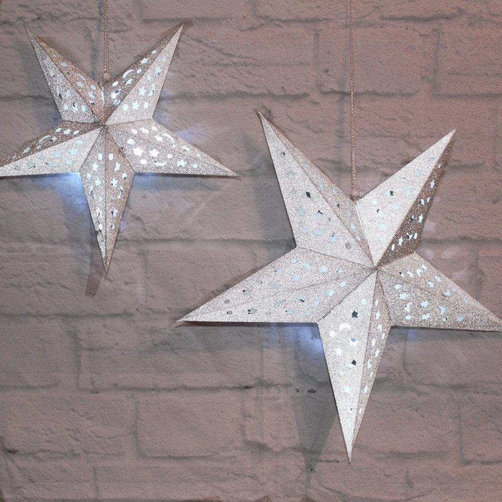 Star Lanterns - Days of Eid