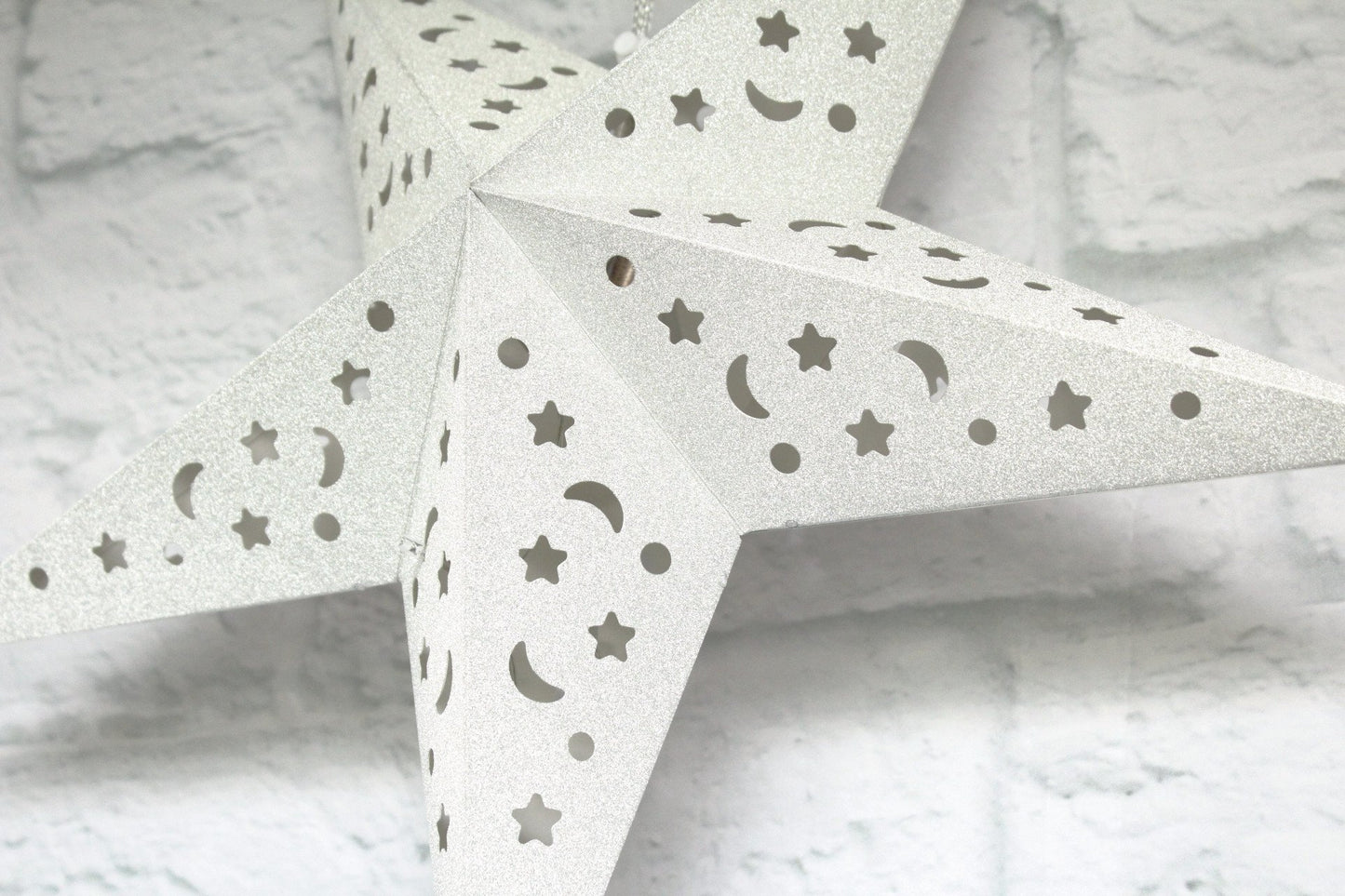 Star Lanterns - Days of Eid
