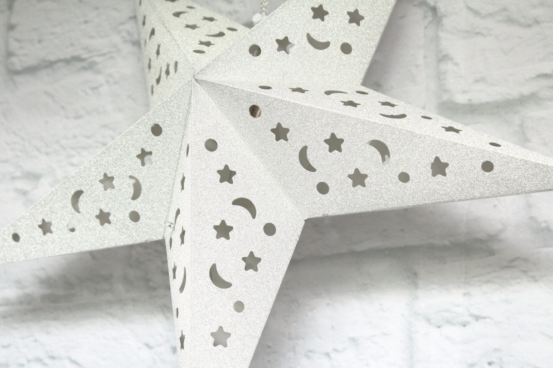 Star Lanterns - Days of Eid