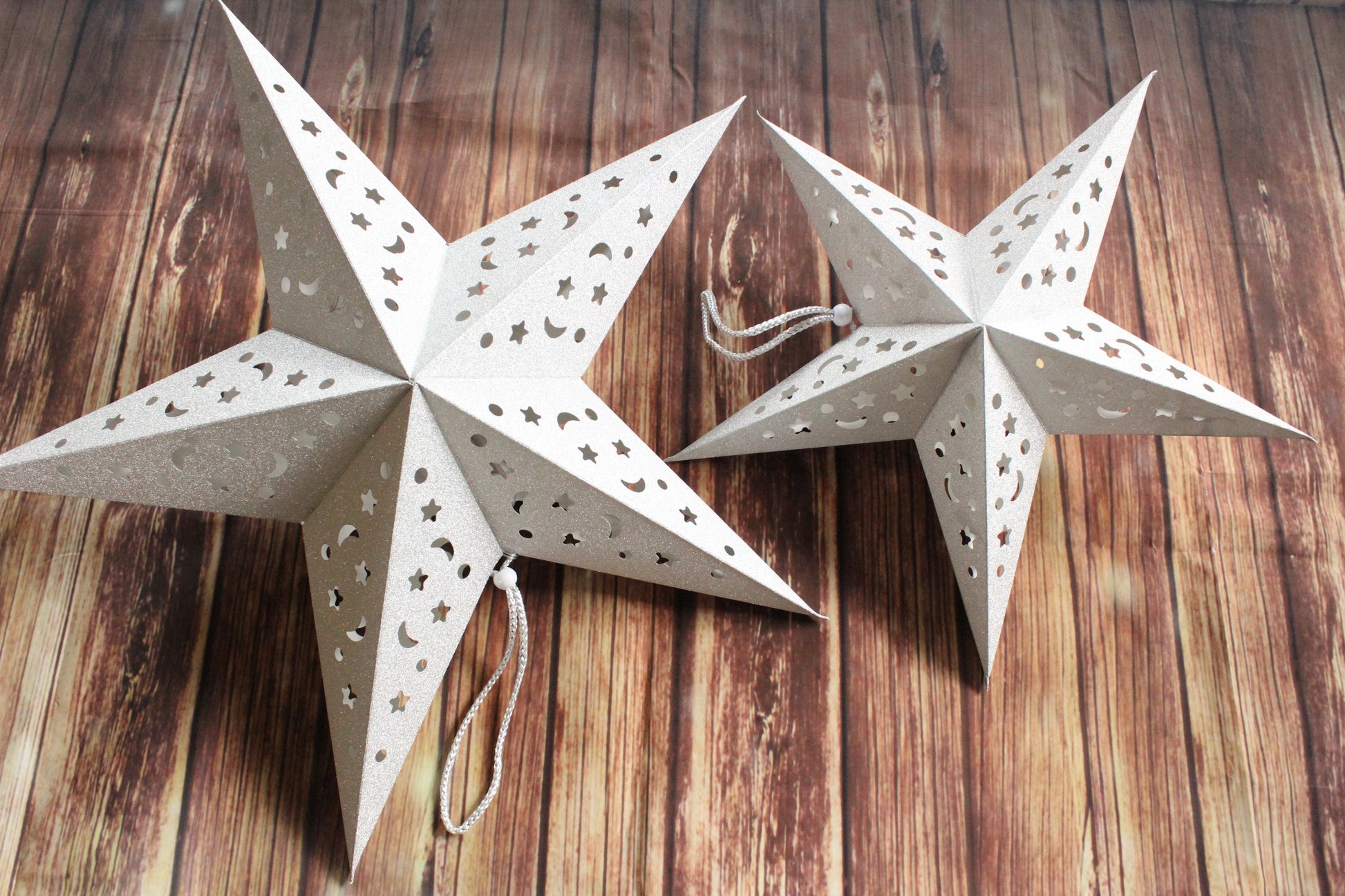 Star Lanterns - Days of Eid