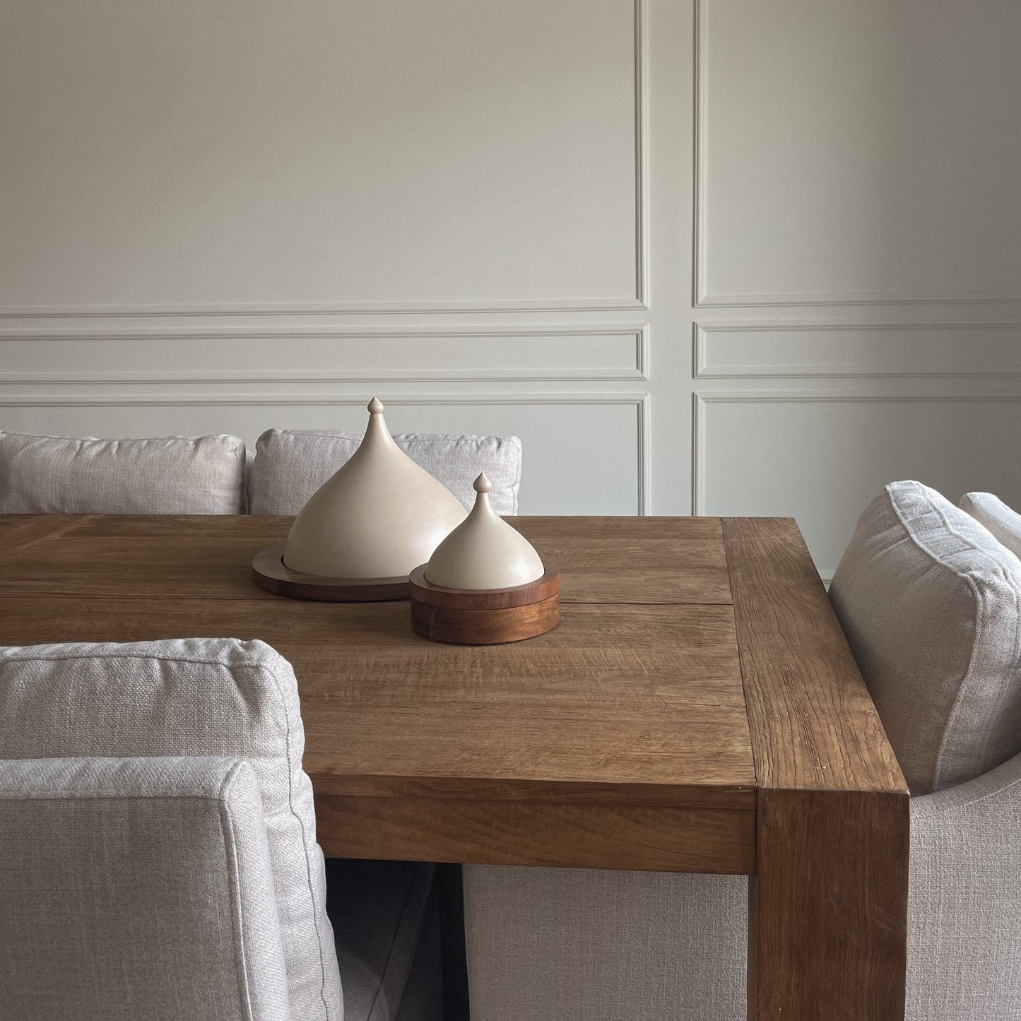 Cloche - Days of Eid