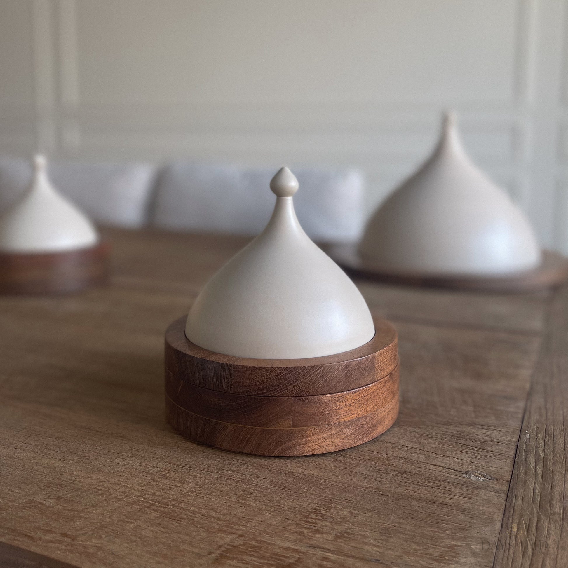 Mini Cloche - Days of Eid