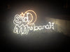 Eid Mubarak Outdoor Light