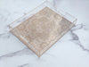 Marrakech Acrylic Tray